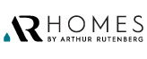 ARHomes HP Logo
