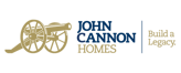 John Cannon Homes Logo