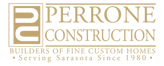 Perrone Construction Sarasota custom homes