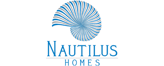 Nautilus Home Logo