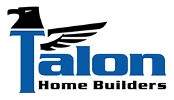 Talon Home Builders Logo-2