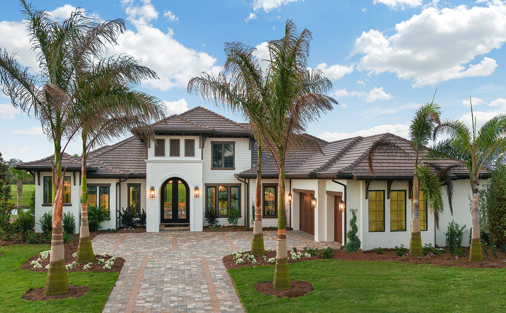 Lee Wethernington House Picture