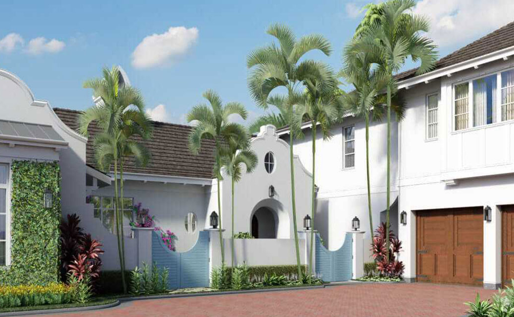 Nautilus Homes Page Background Picture