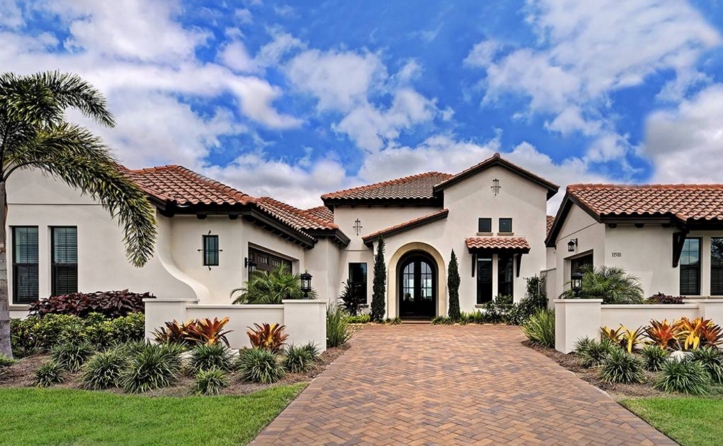 Arthur Rutenberg Homes Page Picture