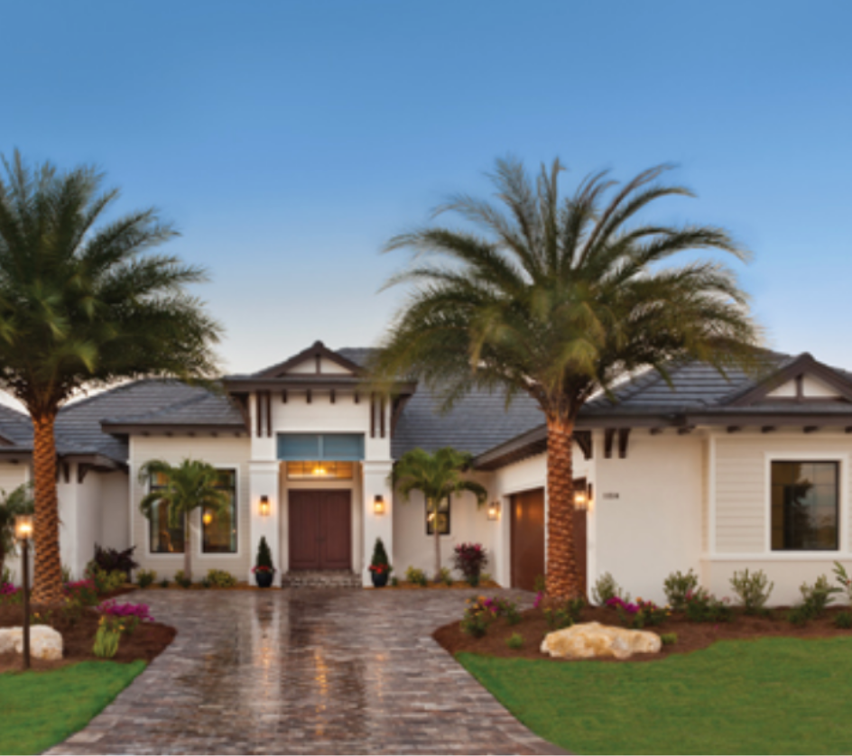 Perrone Construction Page Residents Modelo Picture